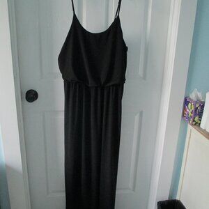 Annalee+Hope maxi dress